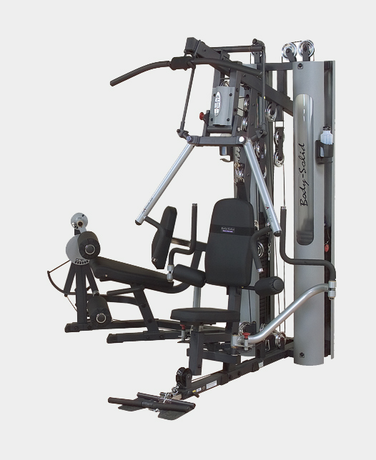 Силовой комплекс Body Solid  G10B