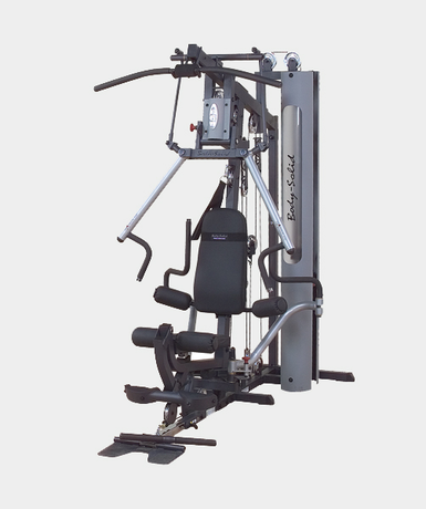 Силовой комплекс Body Solid  G6B