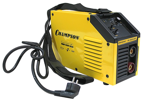 Сварочный аппарат Champion  IW-180/8.2 ATL