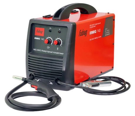 Сварочный аппарат Fubag  IRMIG 140
