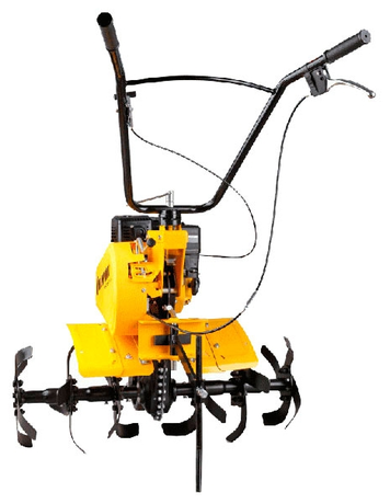 Культиватор Champion  BC8713 