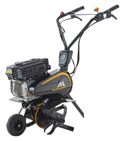 Культиватор McCulloch MFT55 170R 