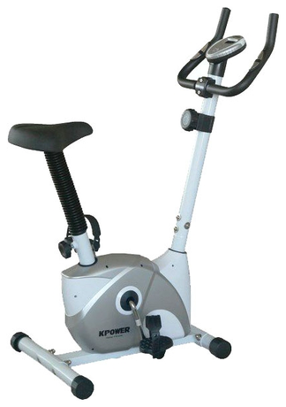 Велотренажер K-Power  КLJ 3.8