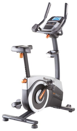 Велотренажер NordicTrack  U 60