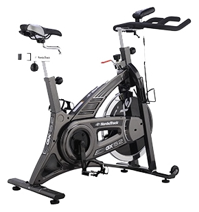 Велотренажер NordicTrack  GX 5.2