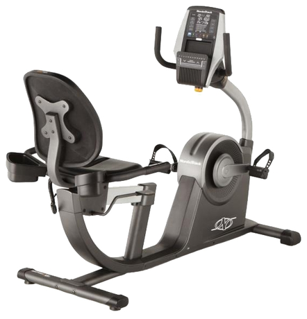 Велотренажер NordicTrack  R105