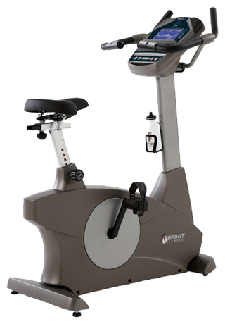 Велотренажер Spirit  XBU55