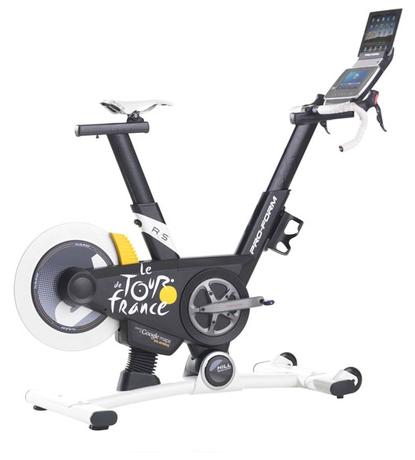 Велотренажер ProForm TDF Centenial