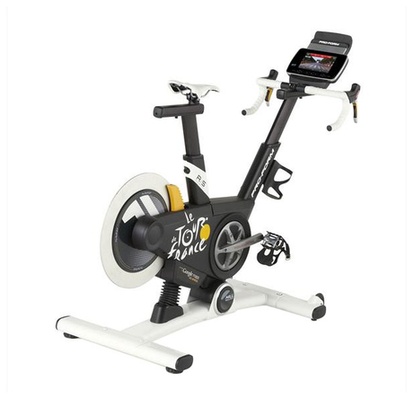 Велотренажер ProForm TDF Centenial