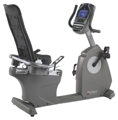 Велотренажер Spirit  XBR95