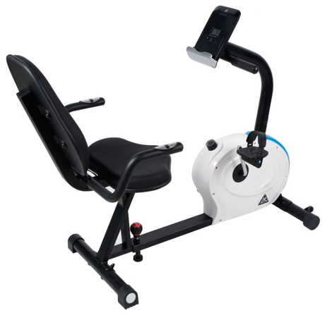 Велотренажер DFC  F301D