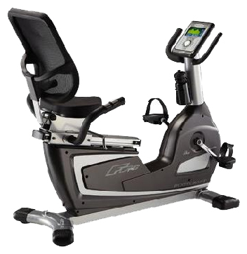 Велотренажер Body Craft R25