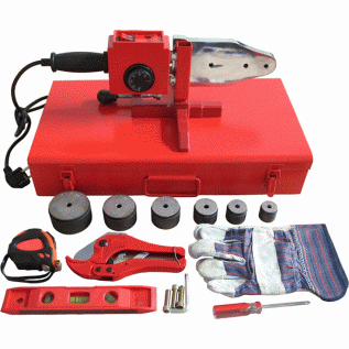 Сварочный аппарат Elitech  СПТ-1500