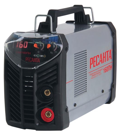 Сварочный аппарат Ресанта САИ-160 ПН