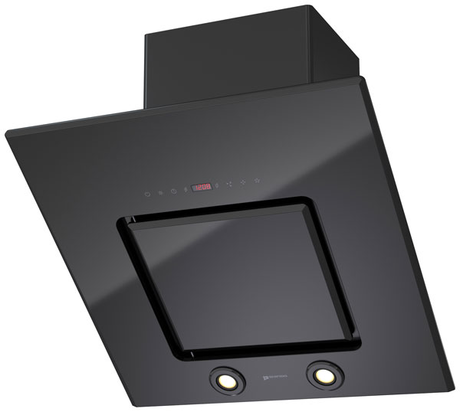 Вытяжка кухонная Shindo ASTREA sensor 60 SS/BG 3ETC