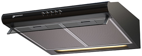 Вытяжка кухонная Shindo GEMMA  60 B 