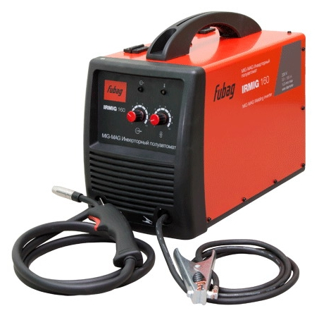 Сварочный аппарат Fubag  IRMIG 160