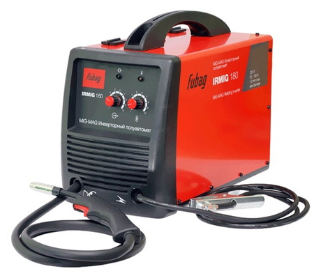 Сварочный аппарат Fubag  IRMIG 180