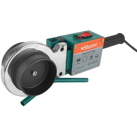 Сварочный аппарат STURM  TW7219