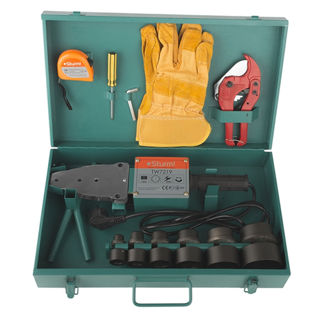 Сварочный аппарат STURM  TW7219