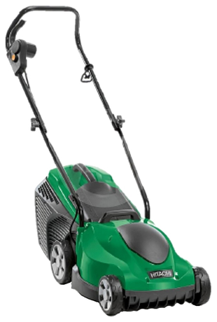Газонокосилка Hitachi  EL 340