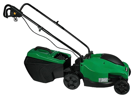 Газонокосилка Hitachi  EL 340