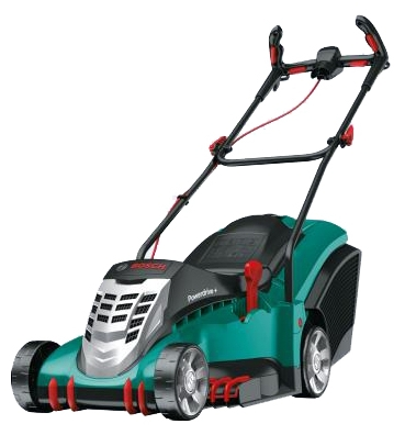 Газонокосилка BOSCH  ROTAK 43