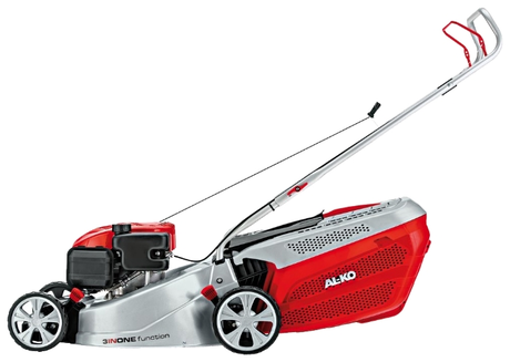 Газонокосилка AL-KO  Highline 46.5 P-A