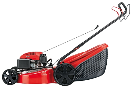 Газонокосилка AL-KO  5235 SP-A