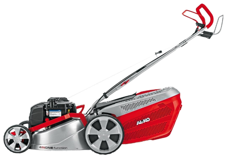 Газонокосилка AL-KO  Highline 475 SP