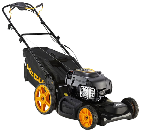 Газонокосилка McCulloch M53-150WFP
