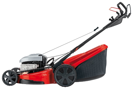 Газонокосилка AL-KO  5255 VS