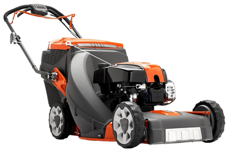 Газонокосилка Husqvarna  LC 353V