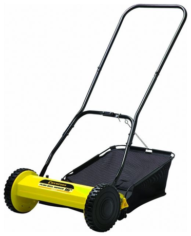 Газонокосилка Champion   MM4025
