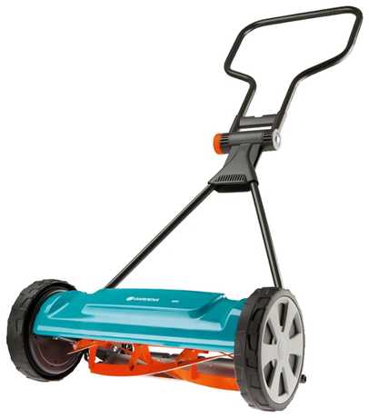 Газонокосилка GARDENA  400