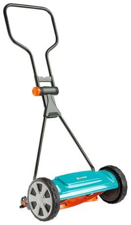 Газонокосилка GARDENA  400