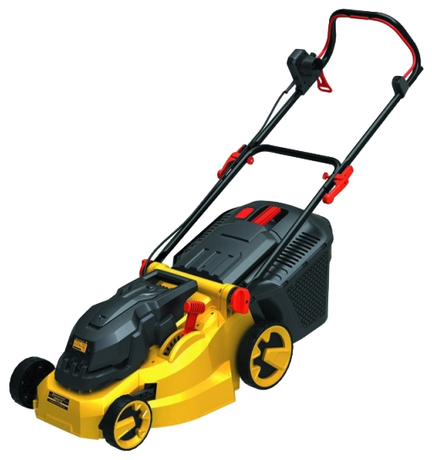 Газонокосилка Champion   EM4216