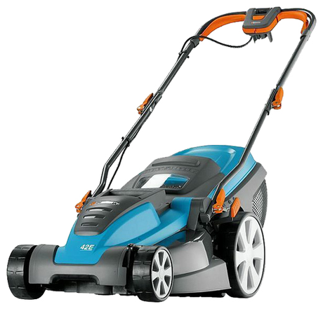 Газонокосилка GARDENA  PowerMax 42 E