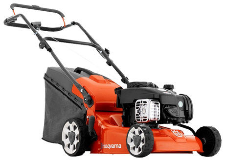 Газонокосилка Husqvarna  LC 140