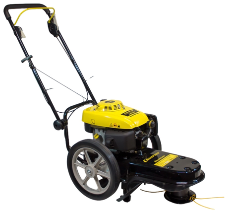 Газонокосилка Champion  LMH5640