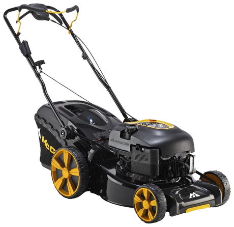 Газонокосилка McCulloch M46-190AWREX