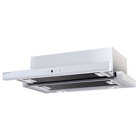 Вытяжка кухонная Shindo MAYA sensor 50 1M W/WG 3ET 