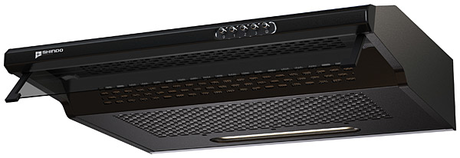 Вытяжка кухонная Shindo METIDA 50 B