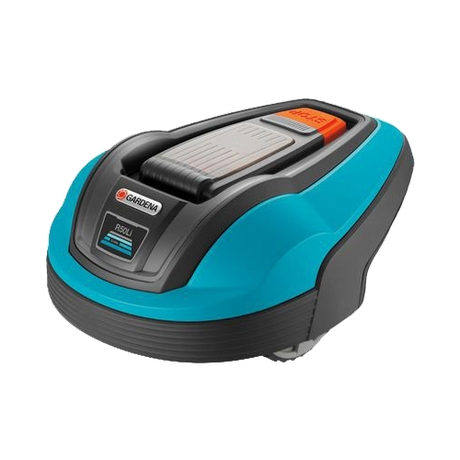 Газонокосилка GARDENA  R50Li