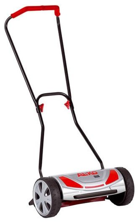 Газонокосилка AL-KO  Comfort 38 Soft Touch