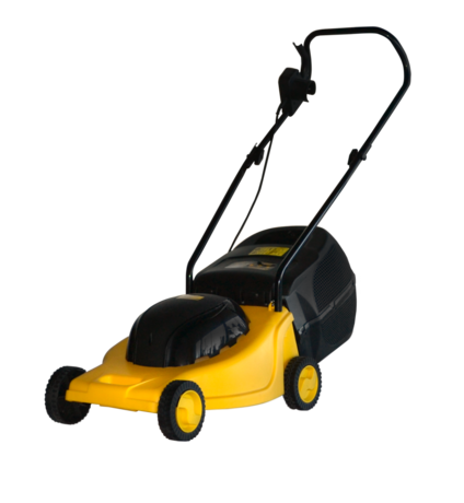 Газонокосилка Champion   EM3212