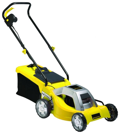 Газонокосилка Champion   EM4218 