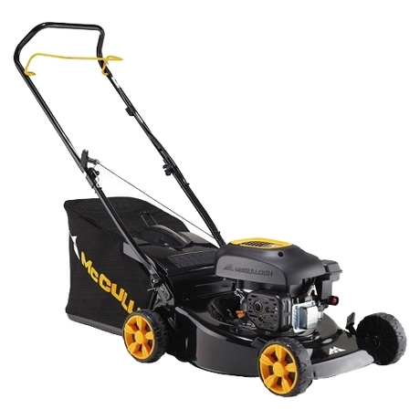Газонокосилка McCulloch M40-110 Classic