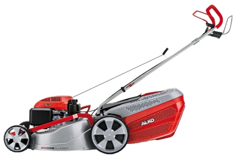 Газонокосилка AL-KO  Highline 525 SP-A