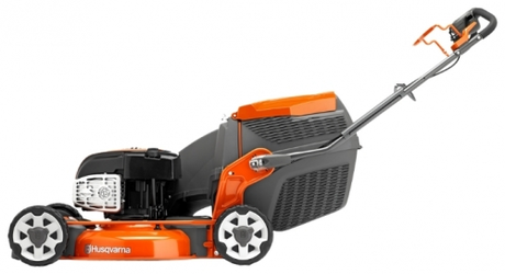 Газонокосилка Husqvarna  LC 353VB
